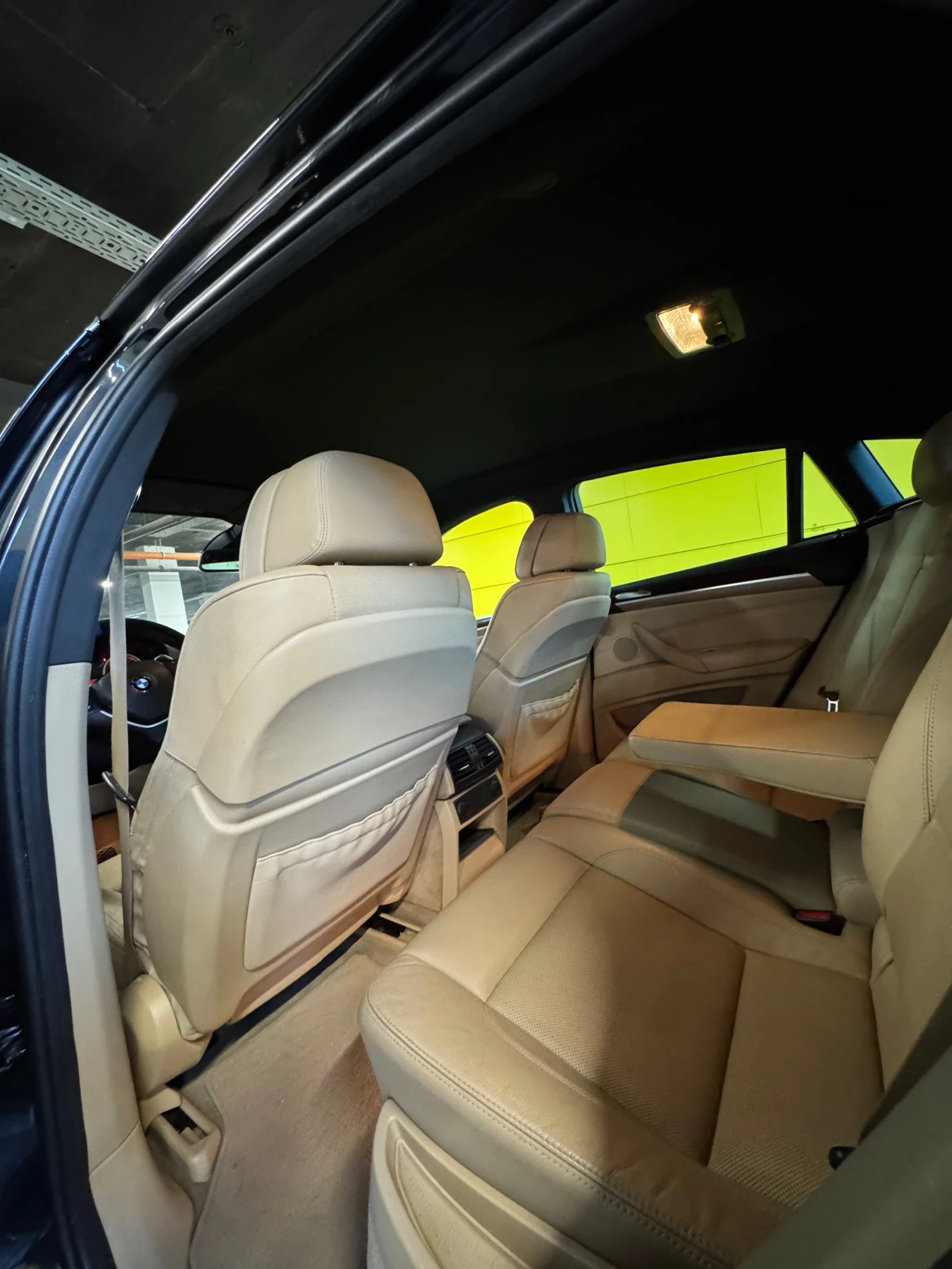 BMW X6 40D 5    | Mobile.bg   13