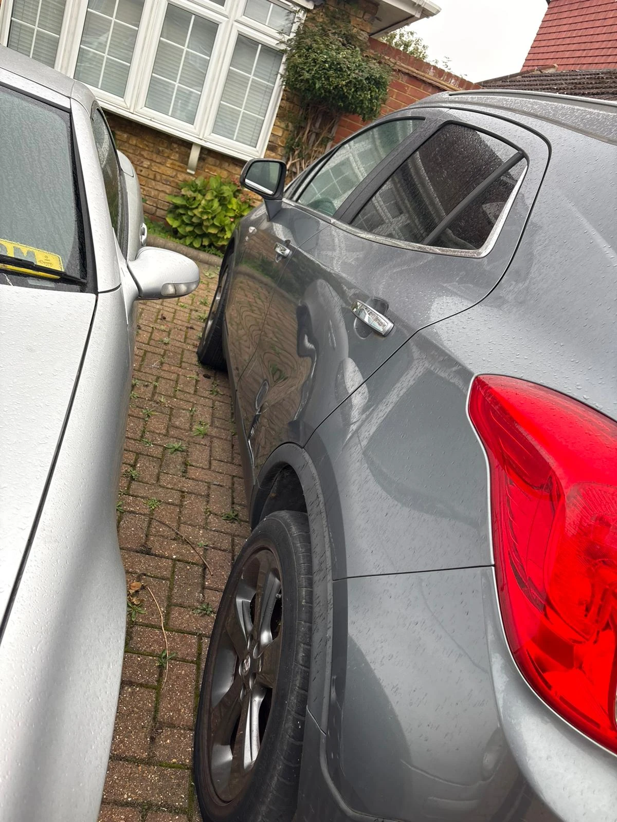 Opel Mokka 1.4t 4x4 - изображение 3