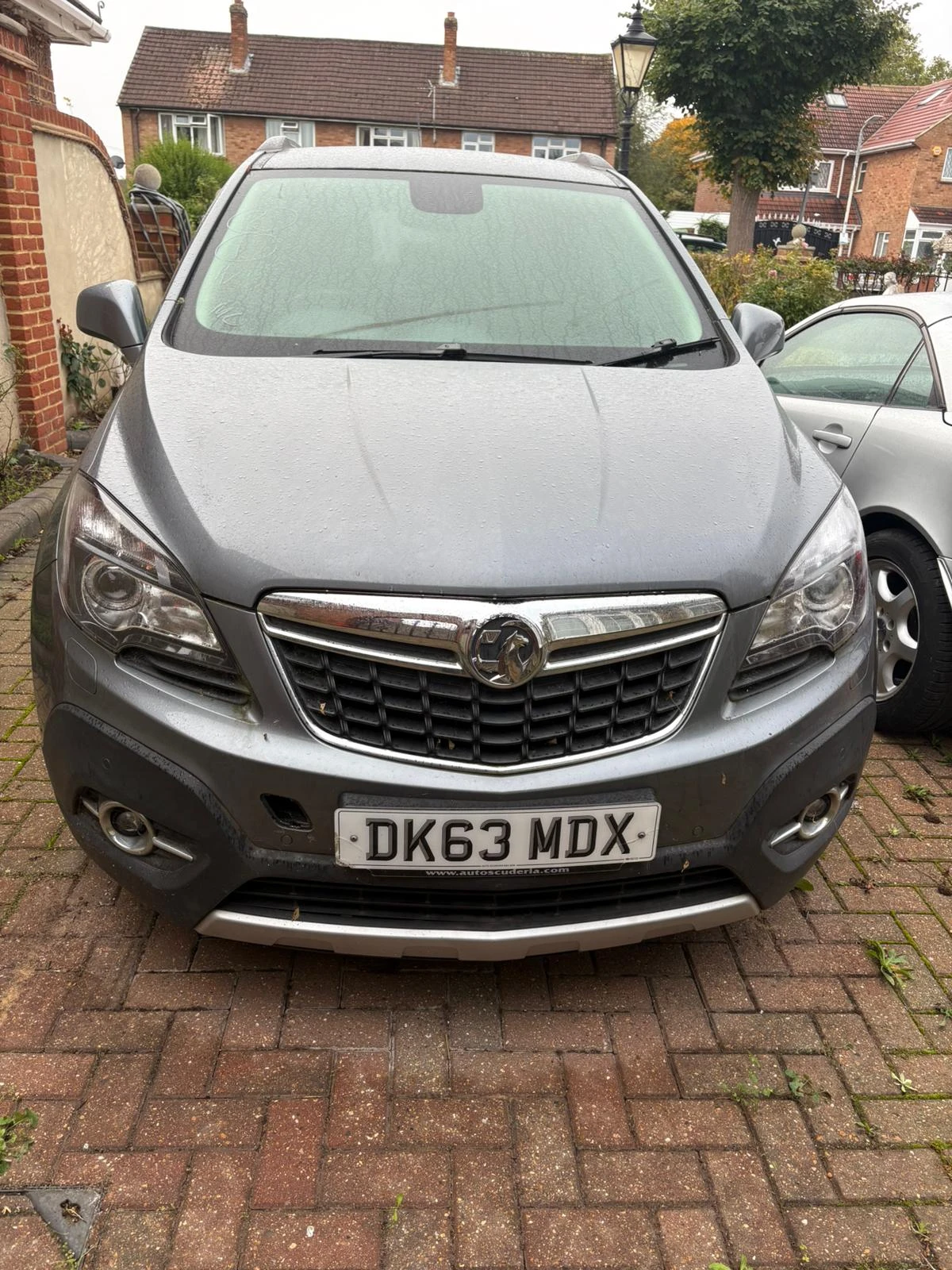 Opel Mokka 1.4t 4x4 | Mobile.bg   1