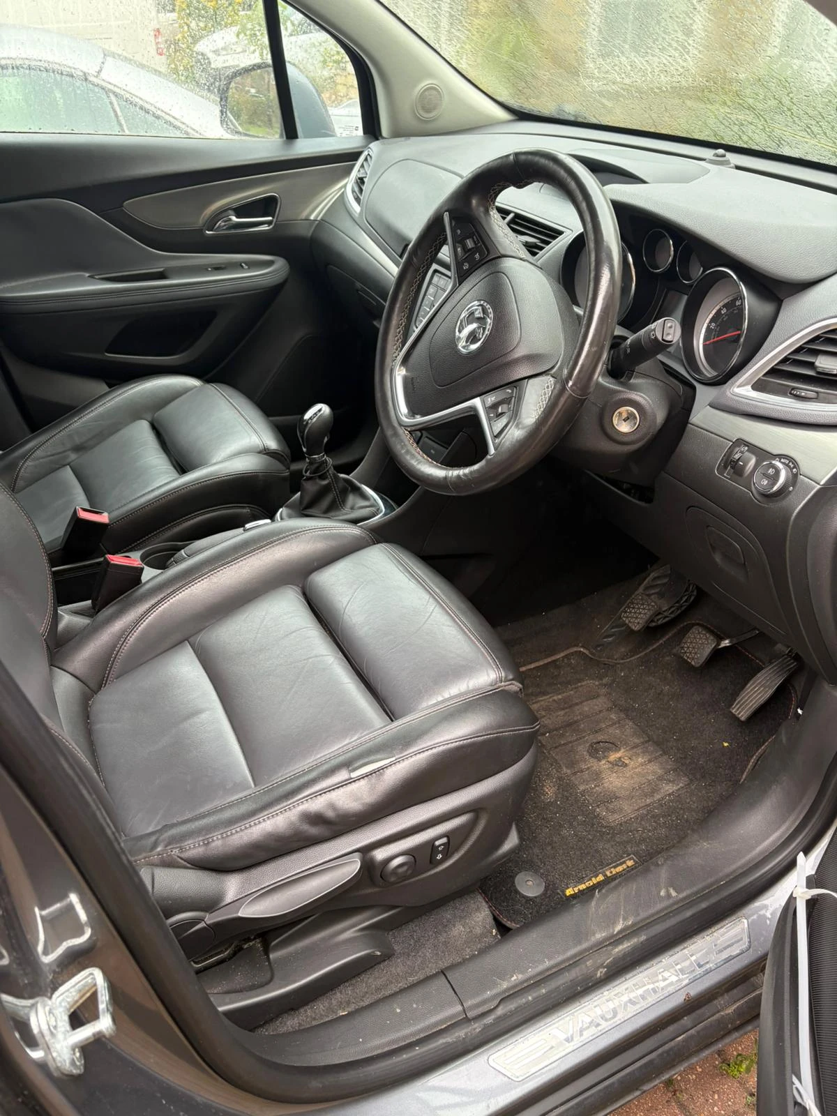 Opel Mokka 1.4t 4x4 - изображение 4