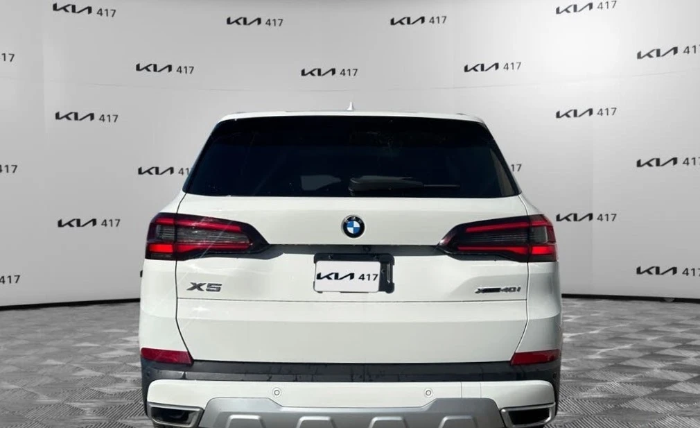 BMW X5 xDrive40i* АвтоКредит* (ЦЕНА ДО БГ) - изображение 4