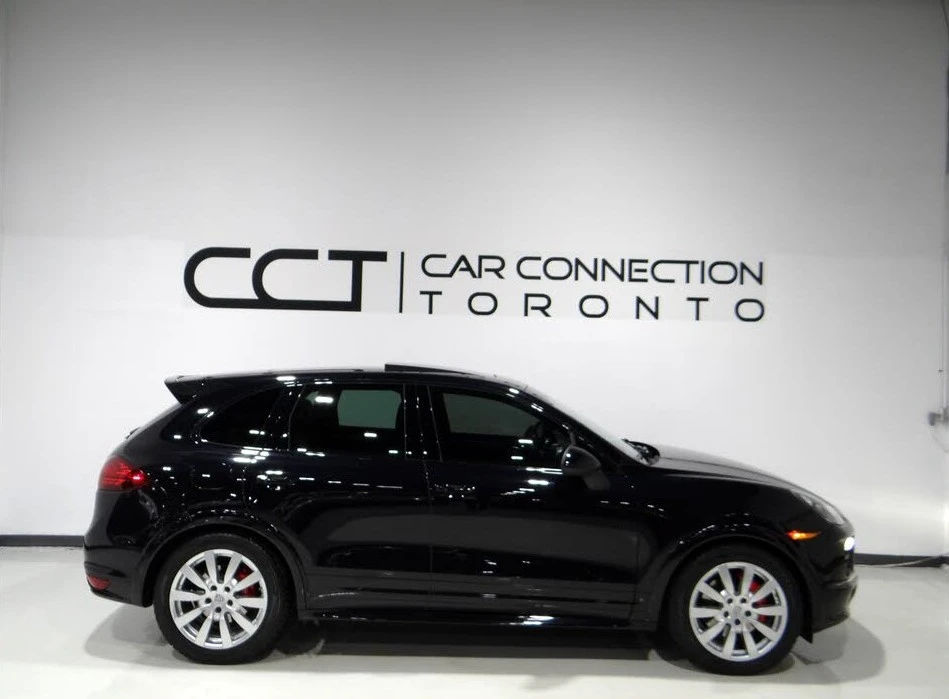 Porsche Cayenne GTS* AWD*  | Mobile.bg   5