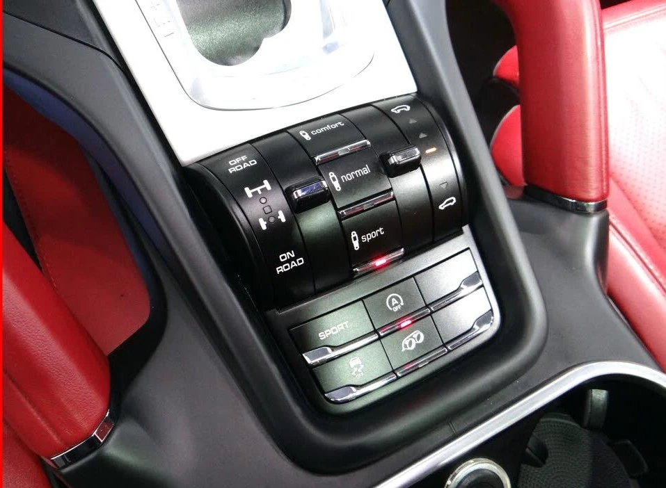 Porsche Cayenne GTS* AWD*  | Mobile.bg   11