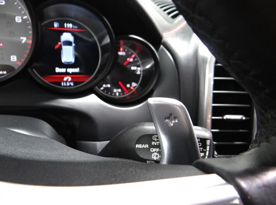 Porsche Cayenne GTS* AWD*  | Mobile.bg   7