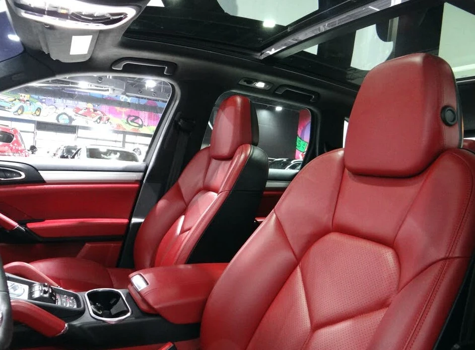 Porsche Cayenne GTS* AWD*  | Mobile.bg   8