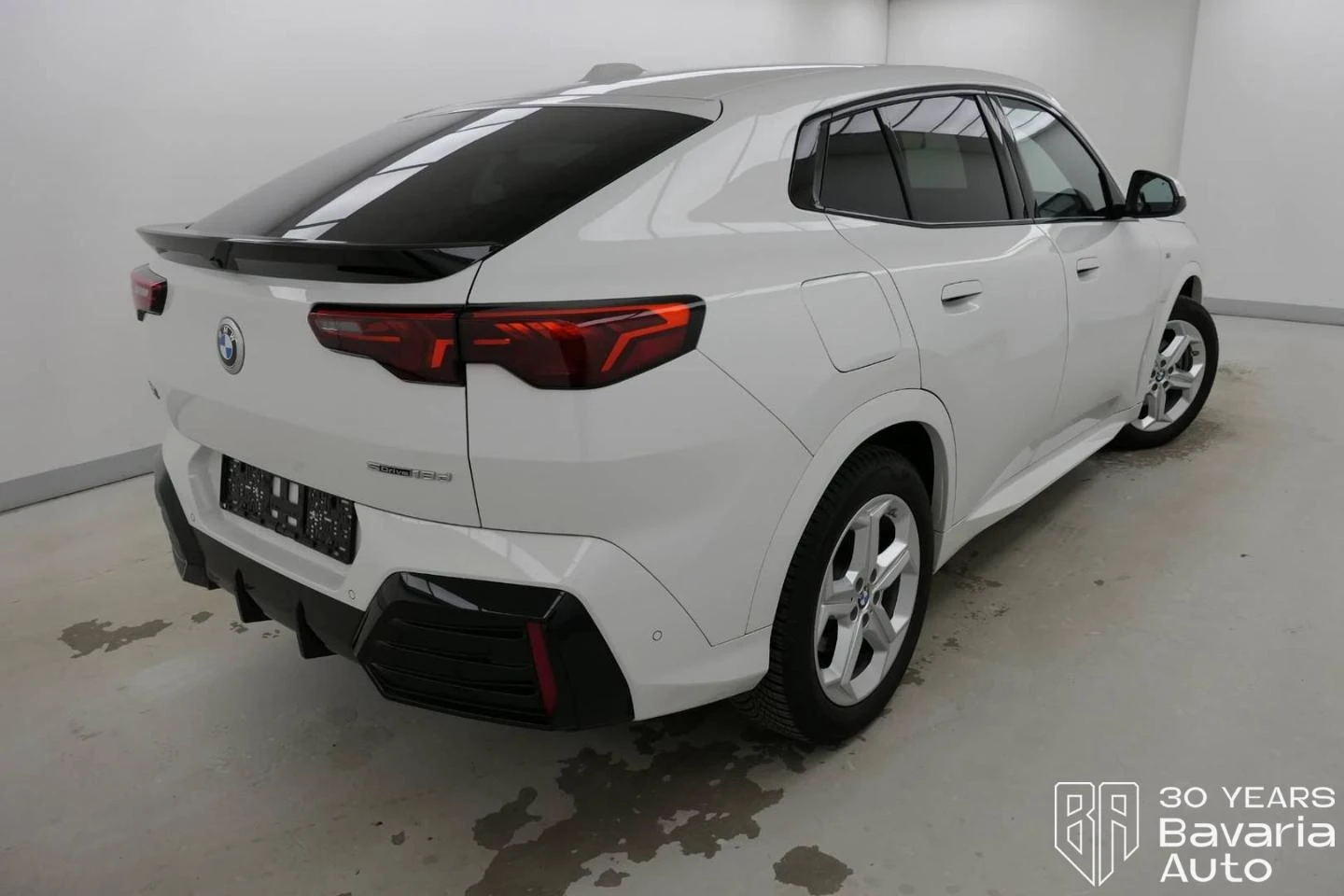 BMW X2 18d sDrive M Sport Paket Steptronic | Mobile.bg � ����������� 3