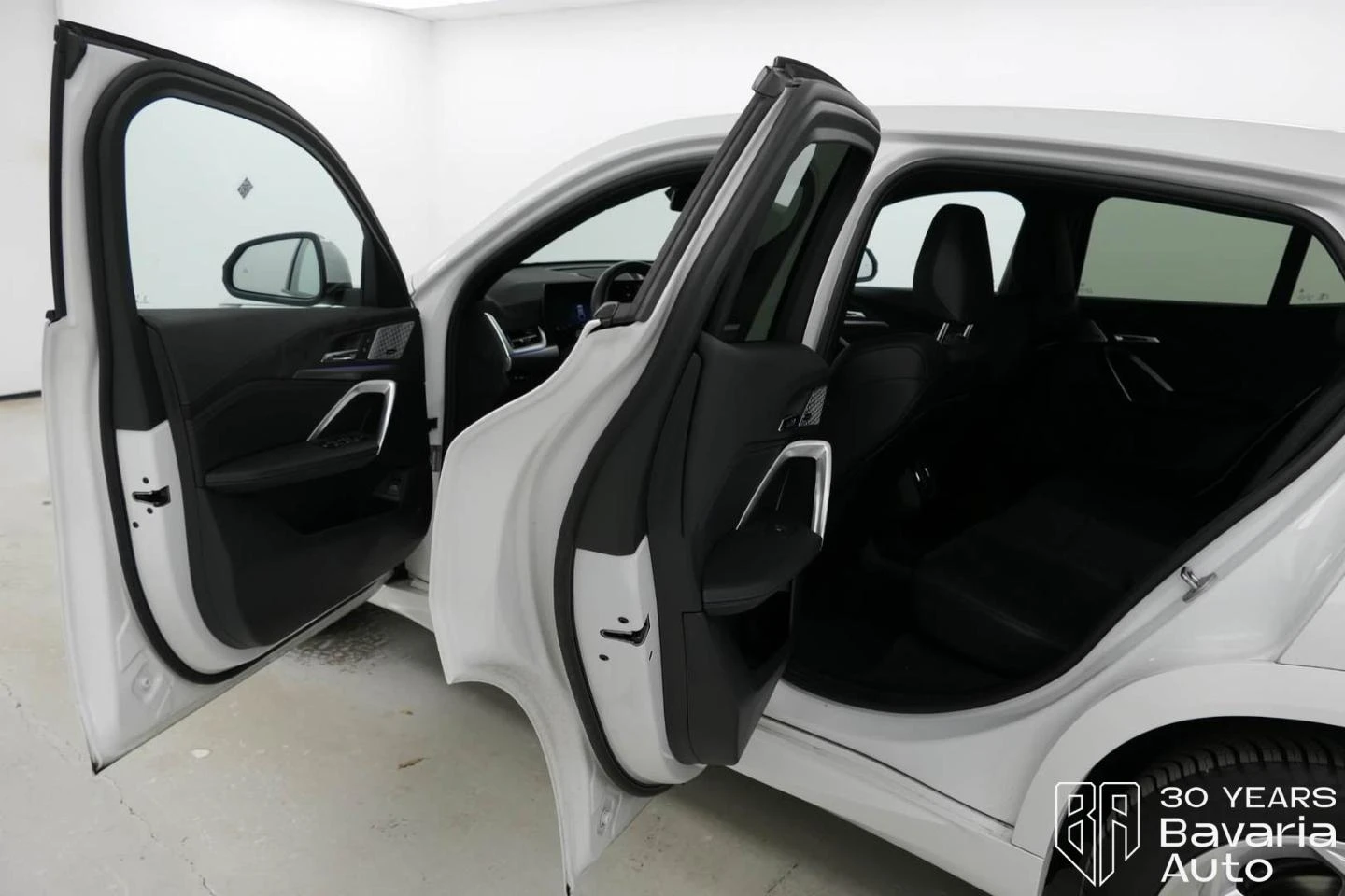 BMW X2 18d sDrive M Sport Paket Steptronic | Mobile.bg � ����������� 5