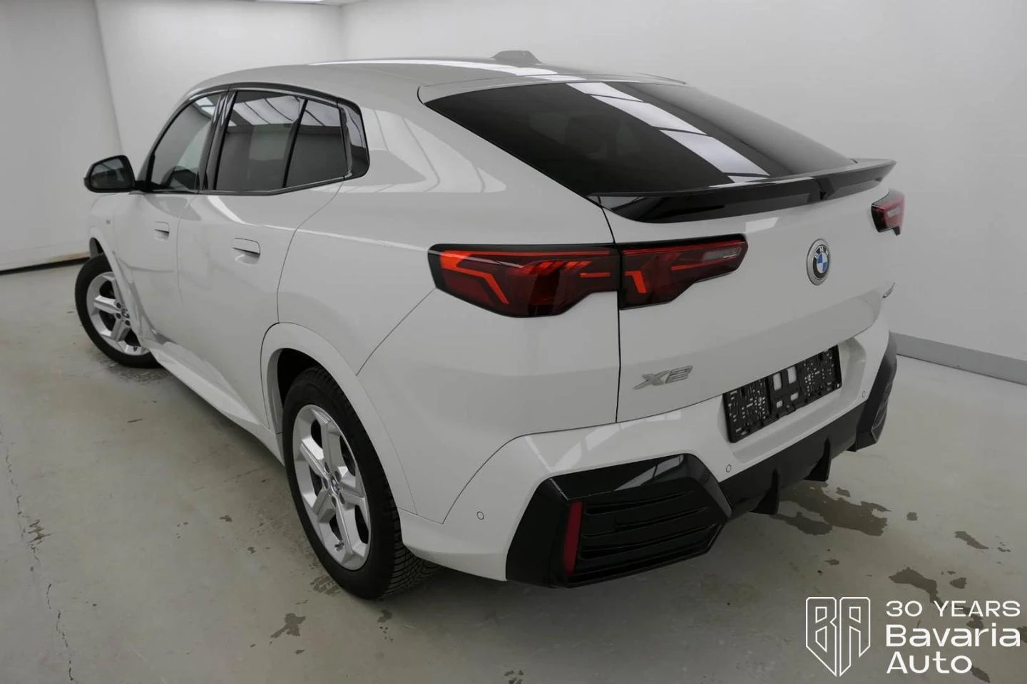 BMW X2 18d sDrive M Sport Paket Steptronic | Mobile.bg � ����������� 2