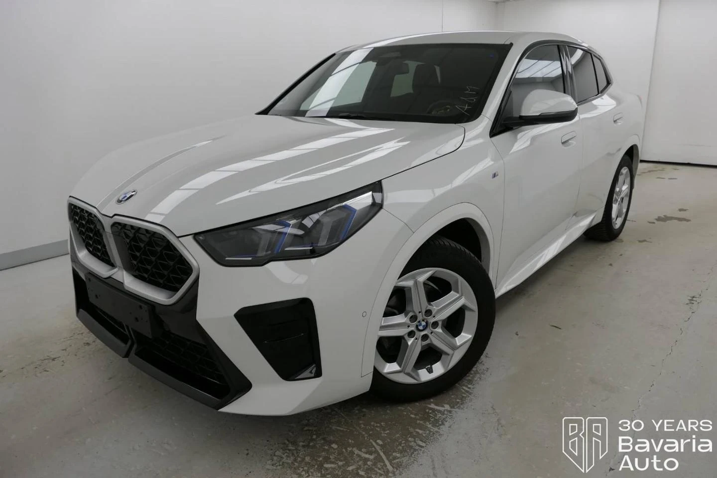 BMW X2 18d sDrive M Sport Paket Steptronic | Mobile.bg � ����������� 1