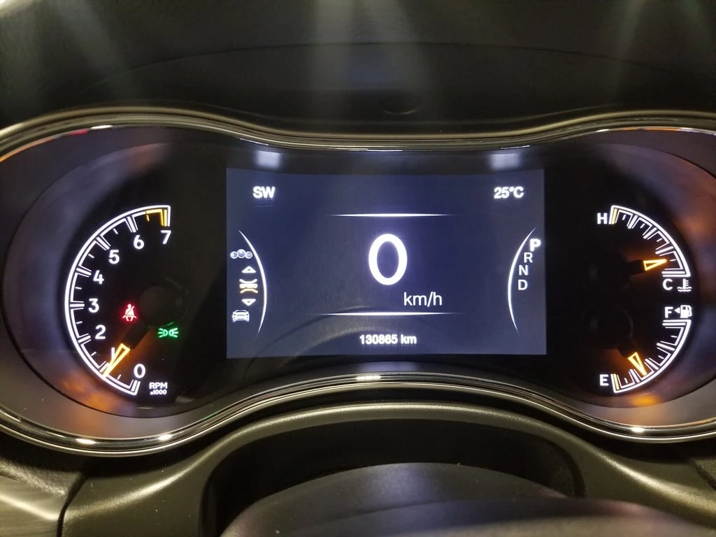 Jeep Grand cherokee * Limited * CARFAX * ��� ������������ ������ | Mobile.bg � ����������� 8