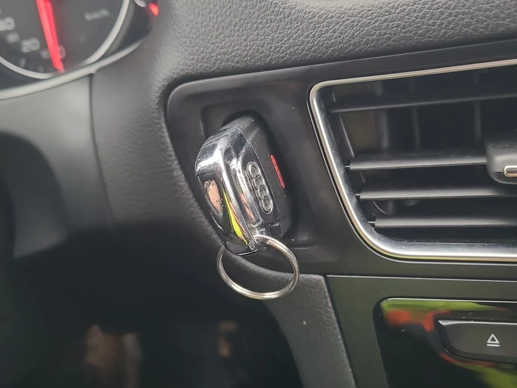 Audi Q5 * 3.0T PROGRESSIV * CARFAX * ���� �� �� | Mobile.bg � ����������� 9