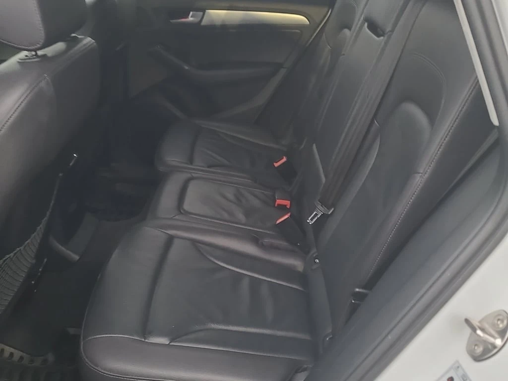 Audi Q5 * 3.0T PROGRESSIV * CARFAX * ���� �� �� | Mobile.bg � ����������� 10