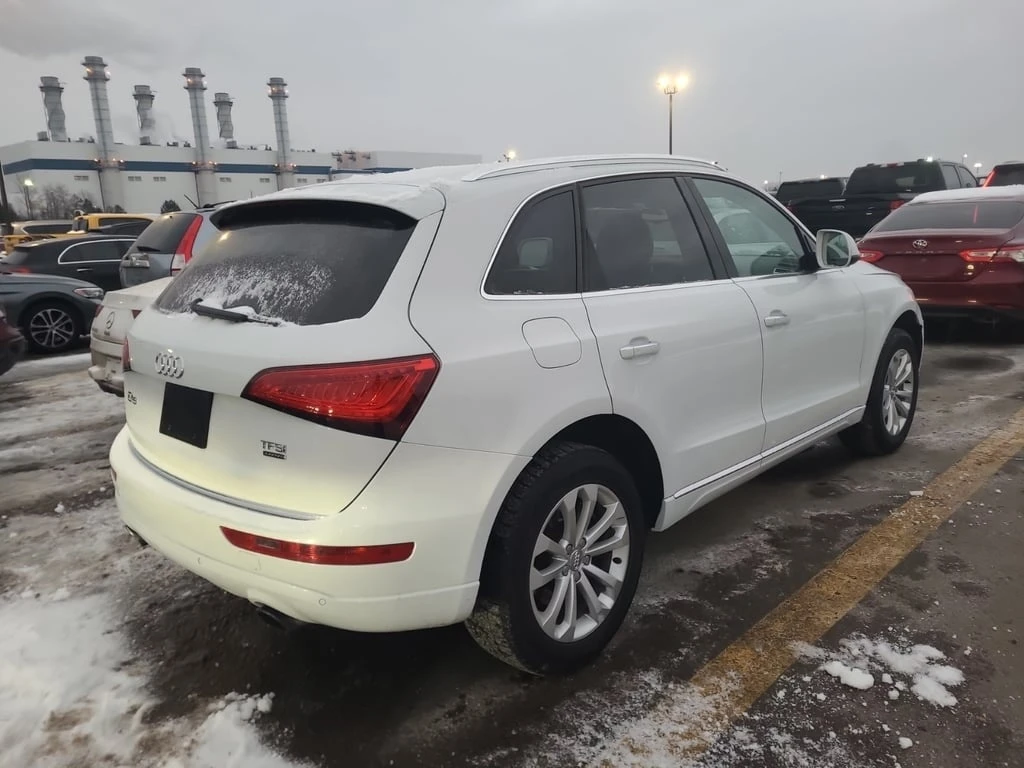 Audi Q5 * 3.0T PROGRESSIV * CARFAX * ���� �� �� | Mobile.bg � ����������� 4