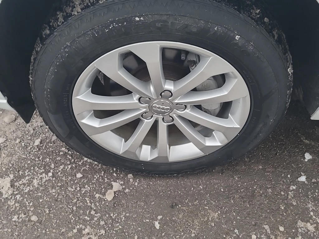 Audi Q5 * 3.0T PROGRESSIV * CARFAX * ���� �� �� | Mobile.bg � ����������� 12