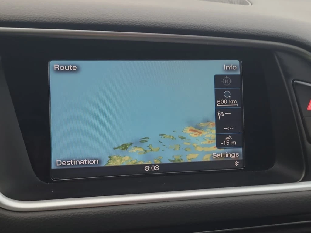 Audi Q5 * 3.0T PROGRESSIV * CARFAX * ���� �� �� | Mobile.bg � ����������� 8