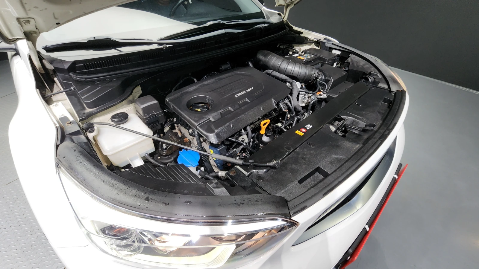 Kia Stonic 1.6CRDI | Mobile.bg � ����������� 15