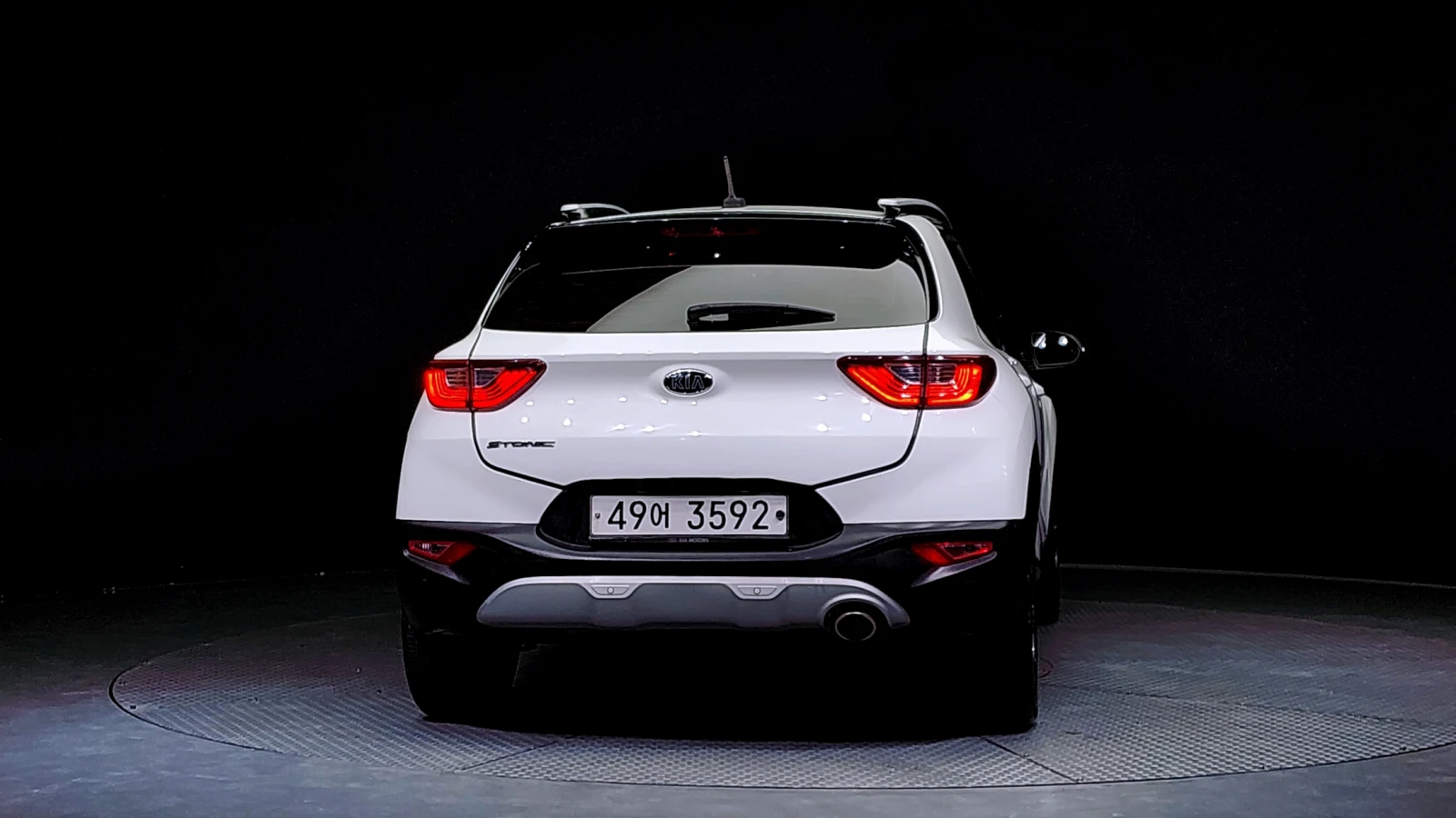 Kia Stonic 1.6CRDI | Mobile.bg � ����������� 4