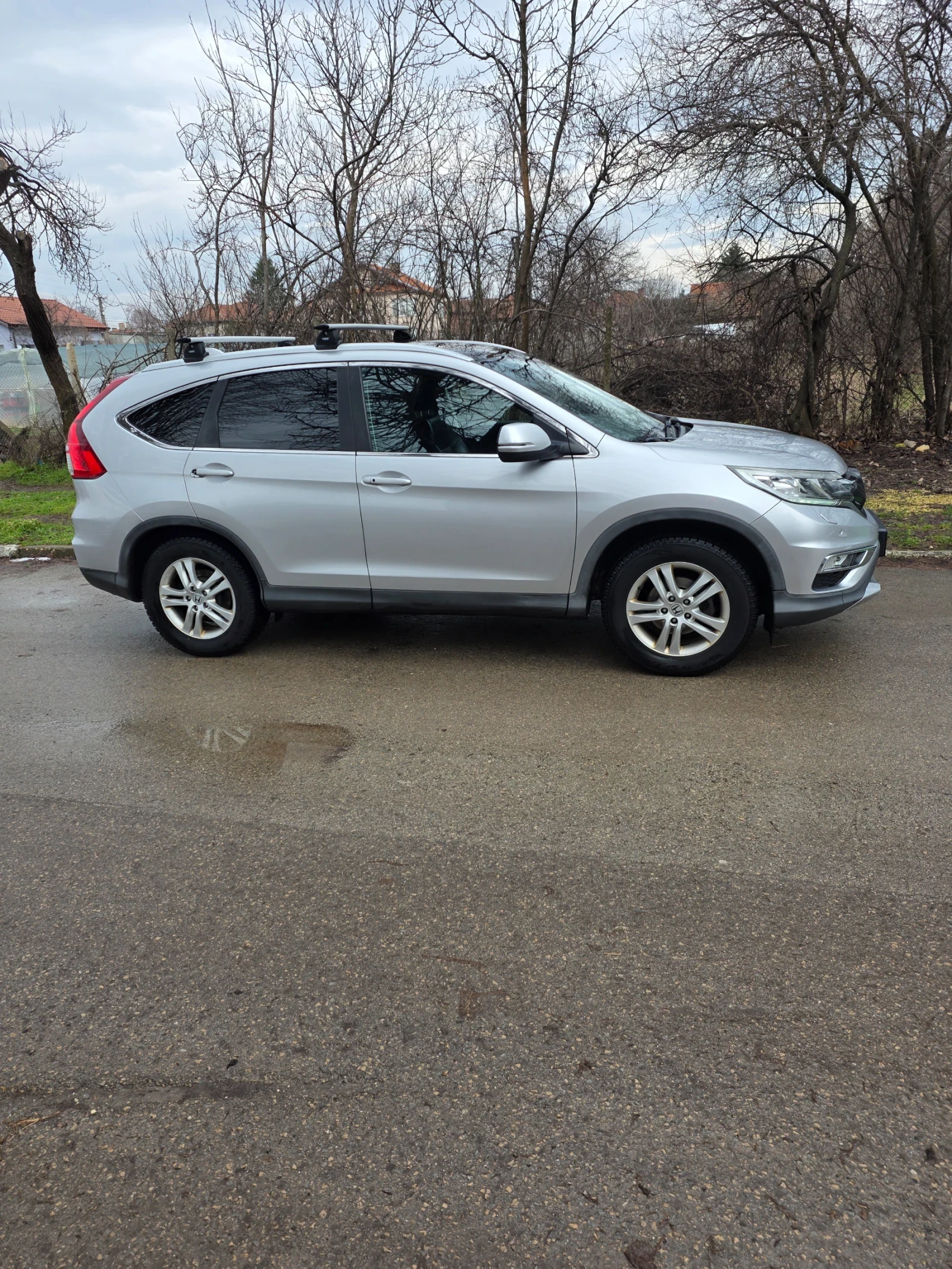 Honda Cr-v | Mobile.bg � ����������� 4