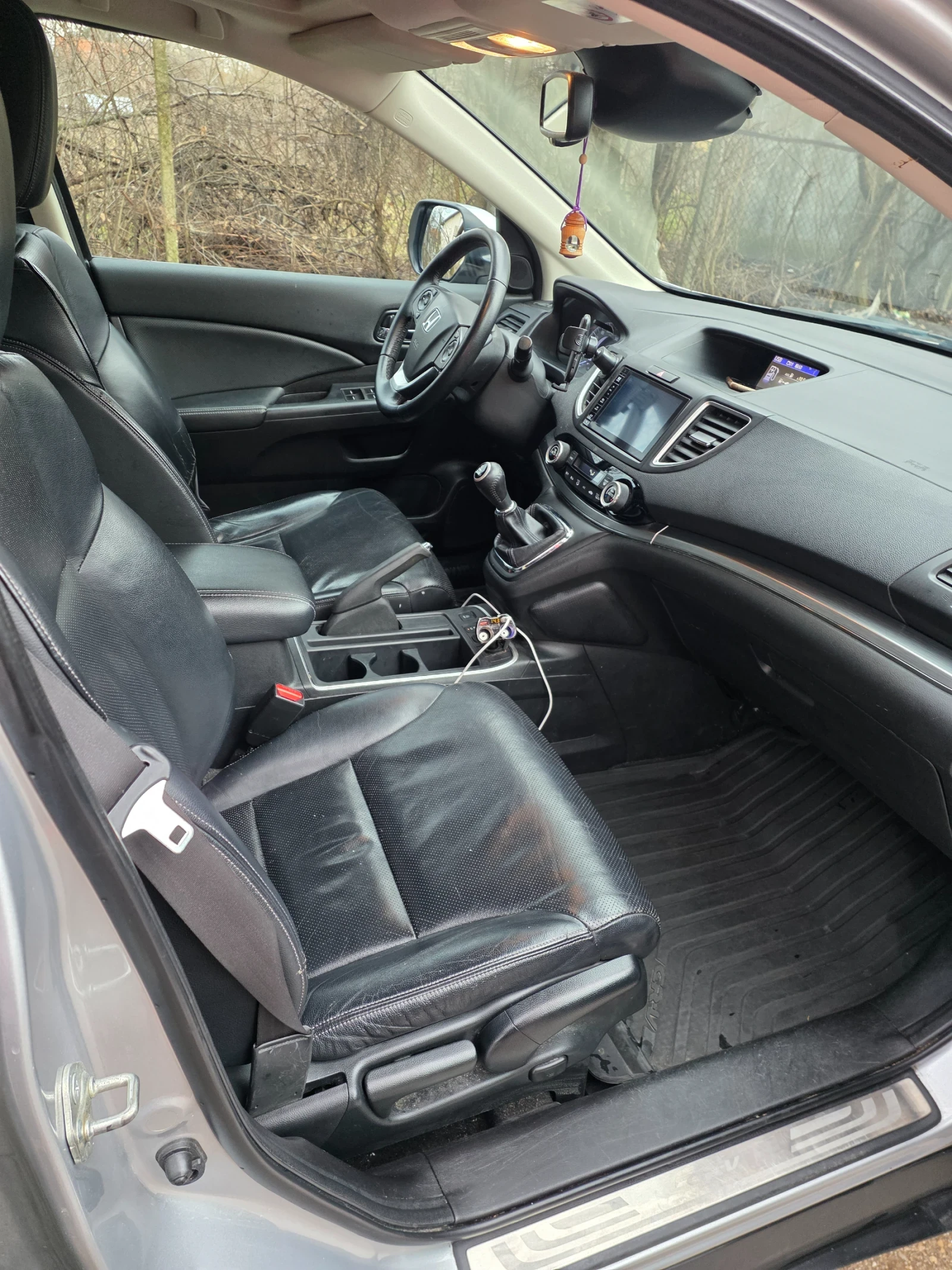 Honda Cr-v | Mobile.bg � ����������� 8