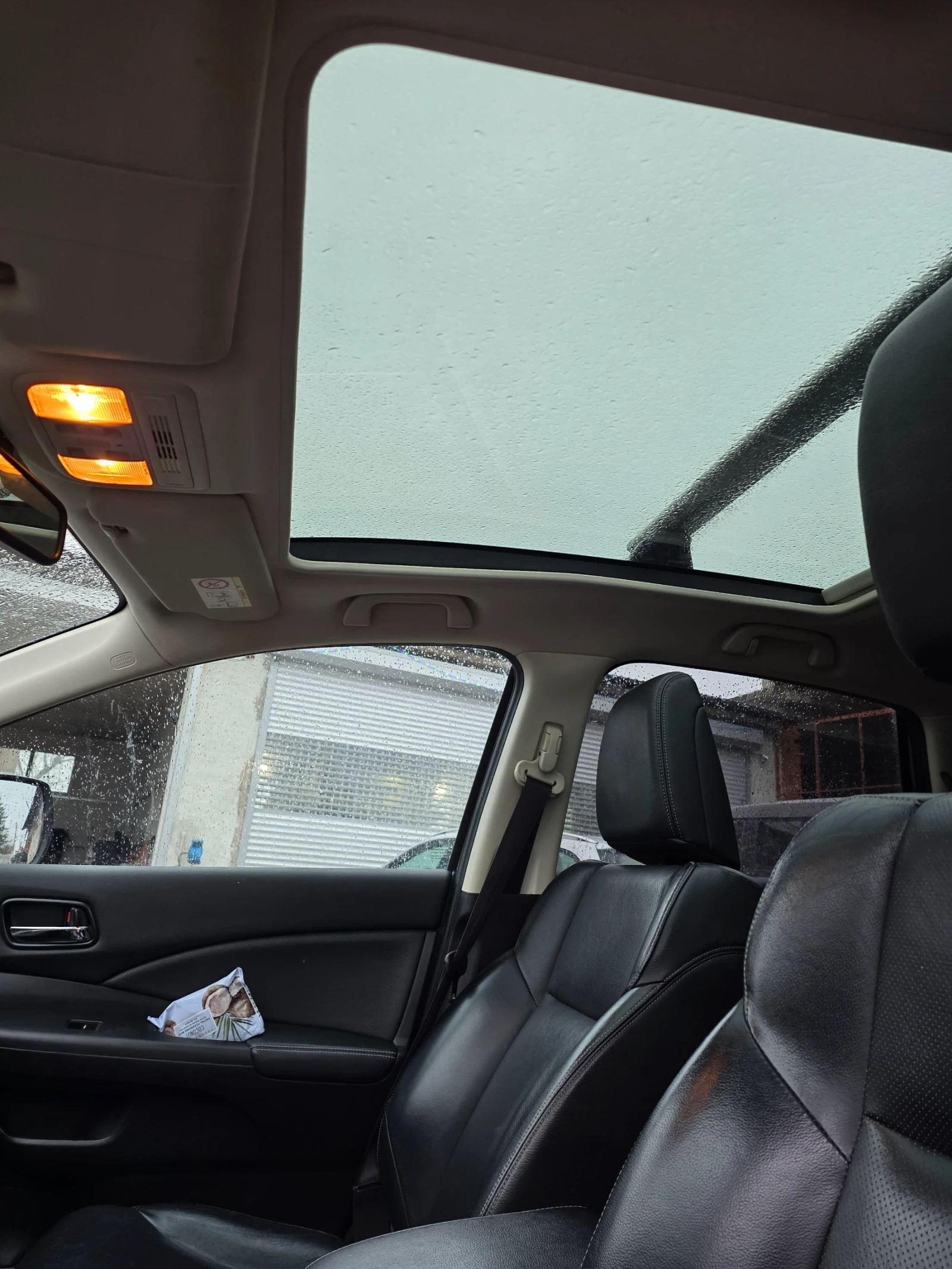 Honda Cr-v | Mobile.bg � ����������� 11