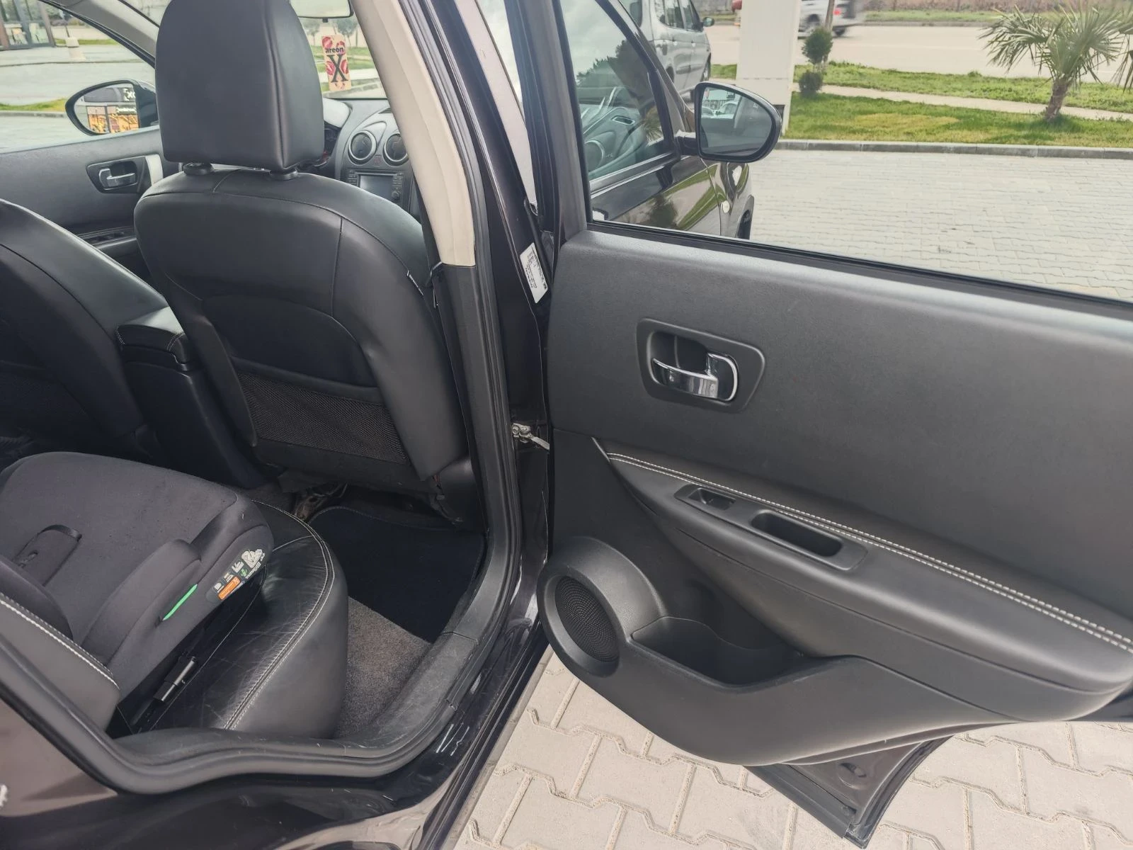 Nissan Qashqai | Mobile.bg � ����������� 4