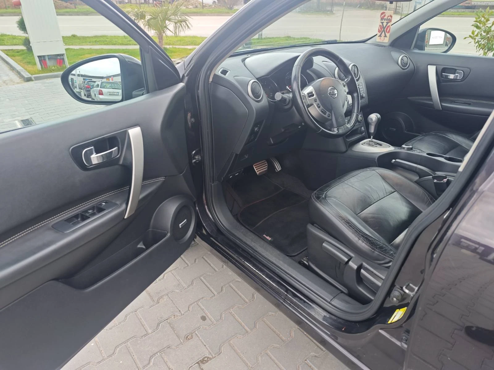 Nissan Qashqai | Mobile.bg � ����������� 9