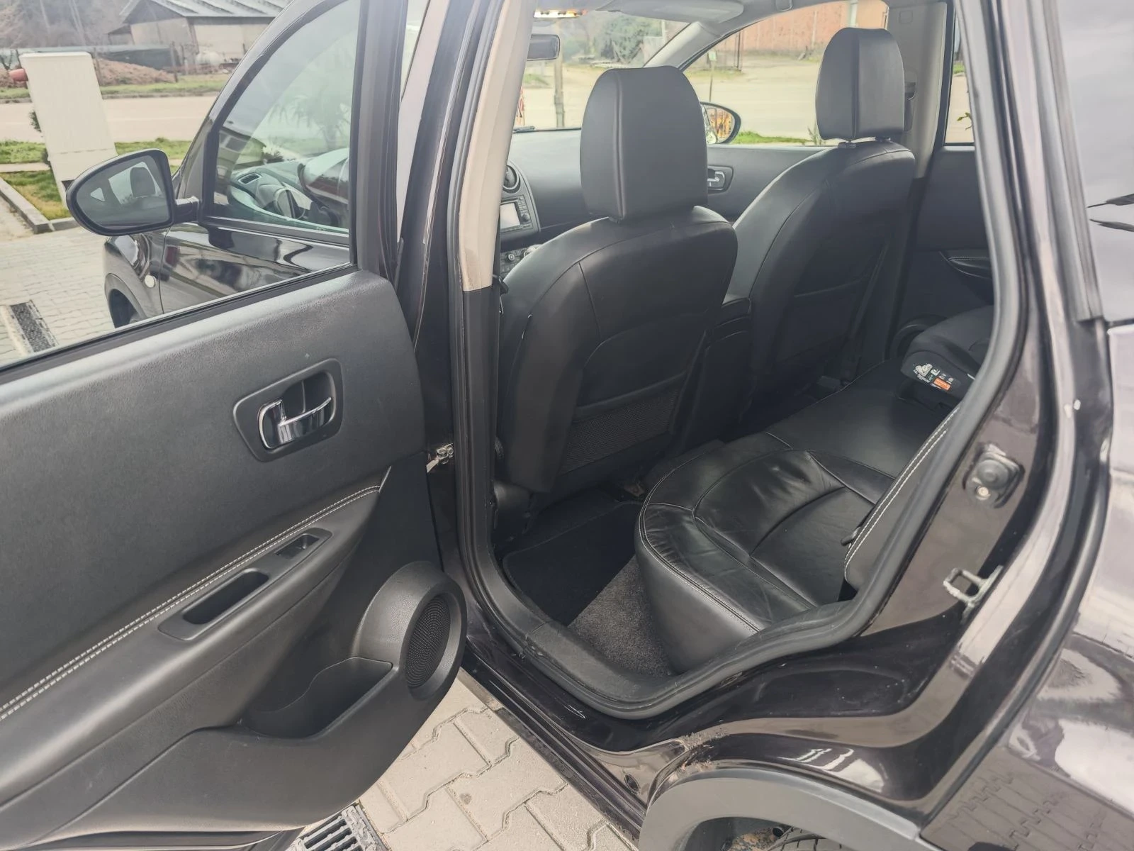Nissan Qashqai | Mobile.bg � ����������� 3