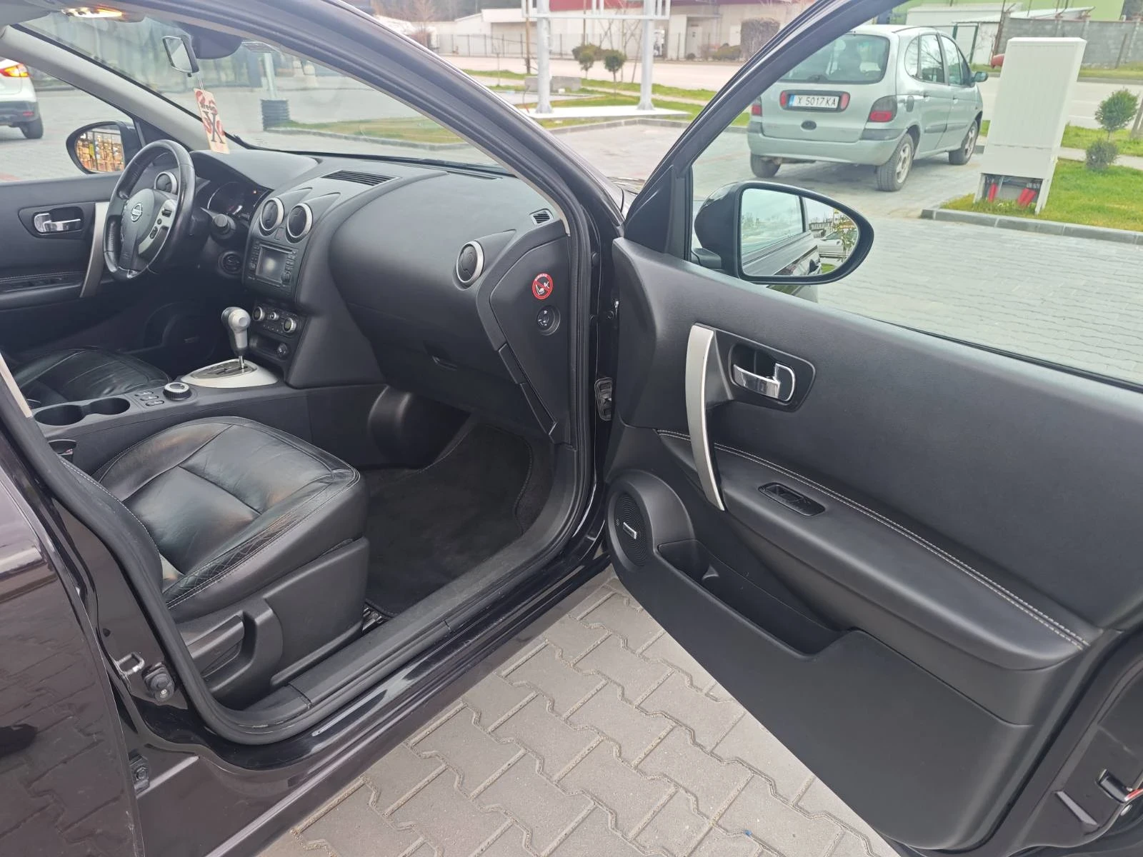 Nissan Qashqai | Mobile.bg � ����������� 5