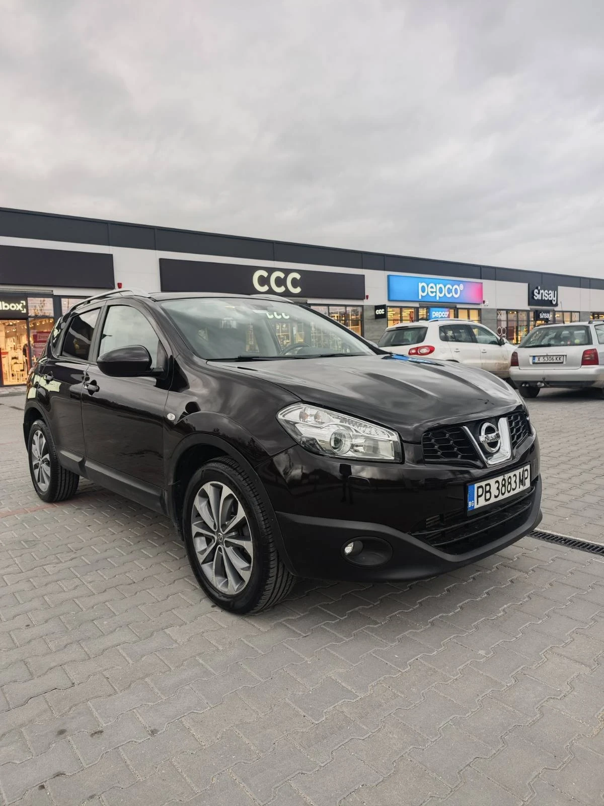 Nissan Qashqai | Mobile.bg � ����������� 10