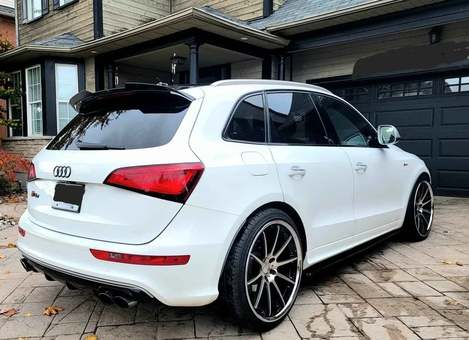 Audi SQ5 * 500+  * CAP* Intake Jackal stage 2* *  - изображение 2