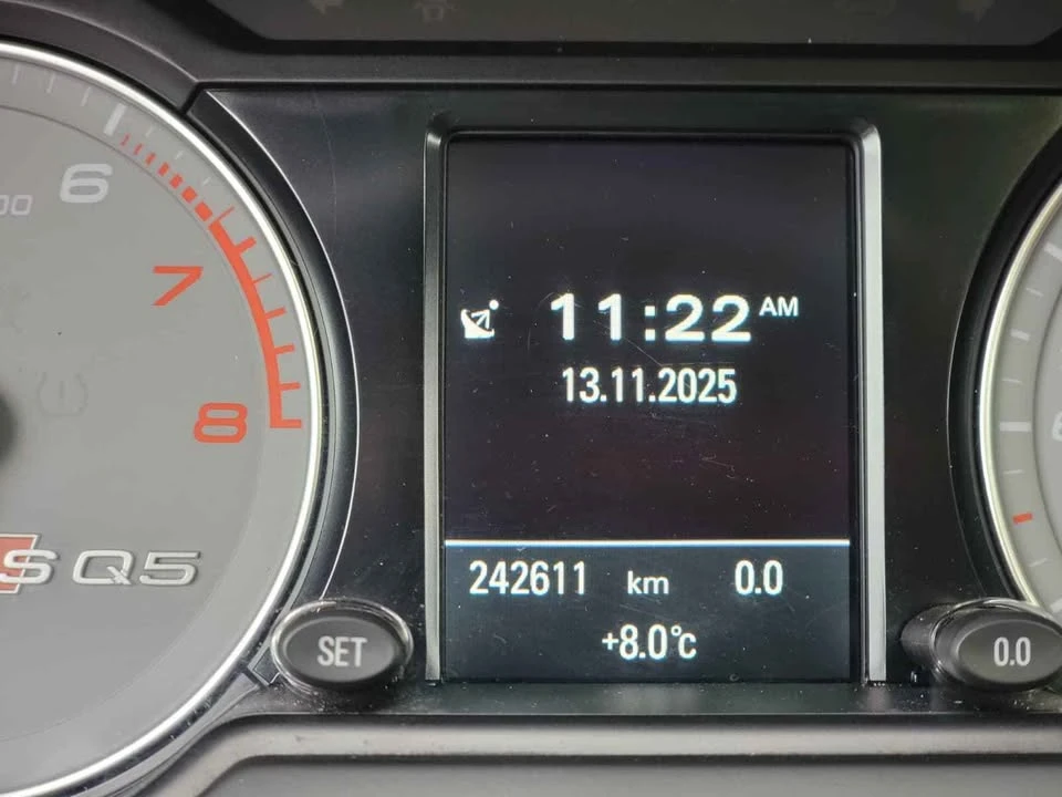 Audi SQ5 * 500+  * CAP* Intake Jackal stage 2* *  - изображение 4