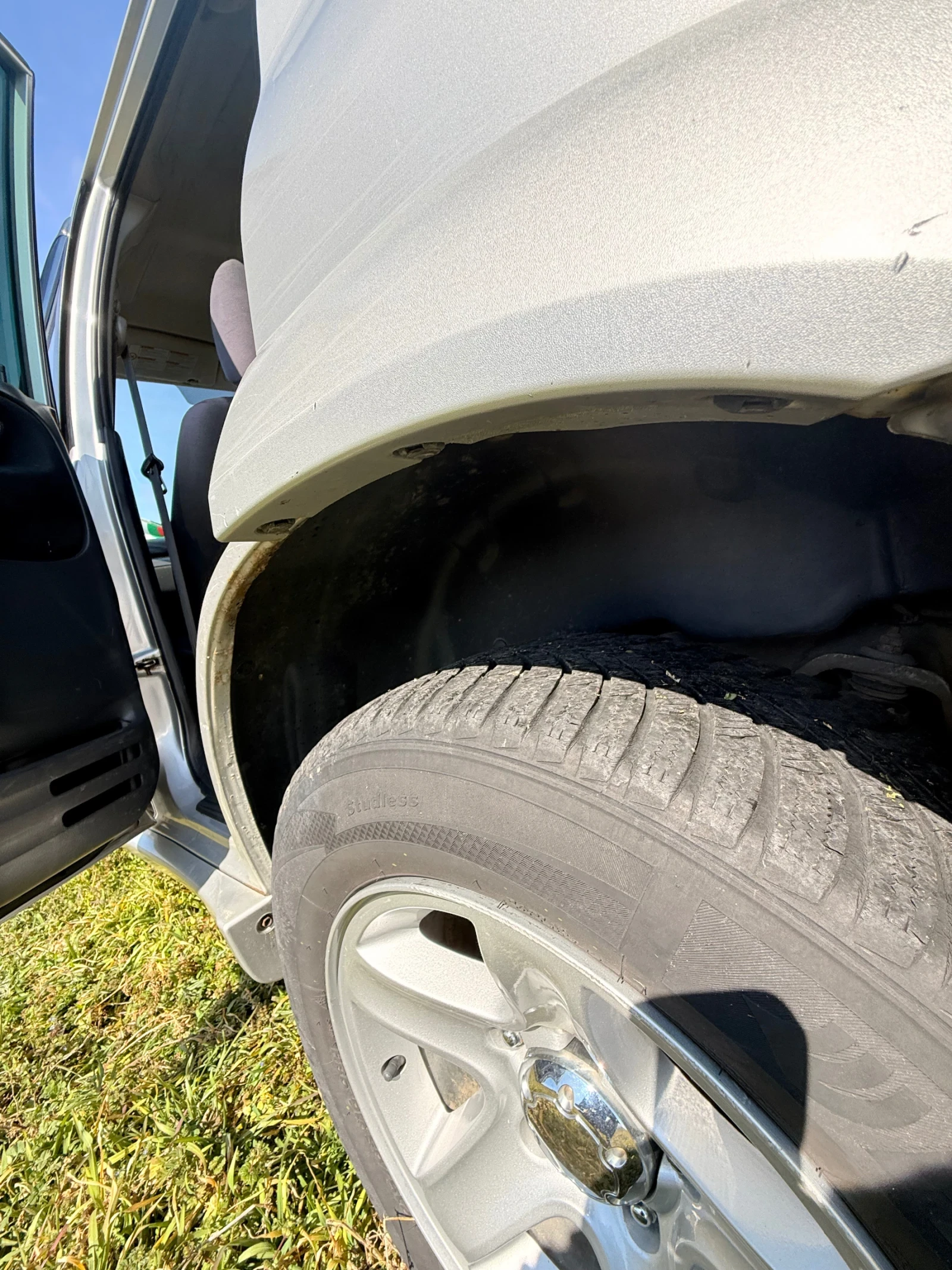 Suzuki Grand vitara, снимка 13 - Автомобили и джипове - 53758627