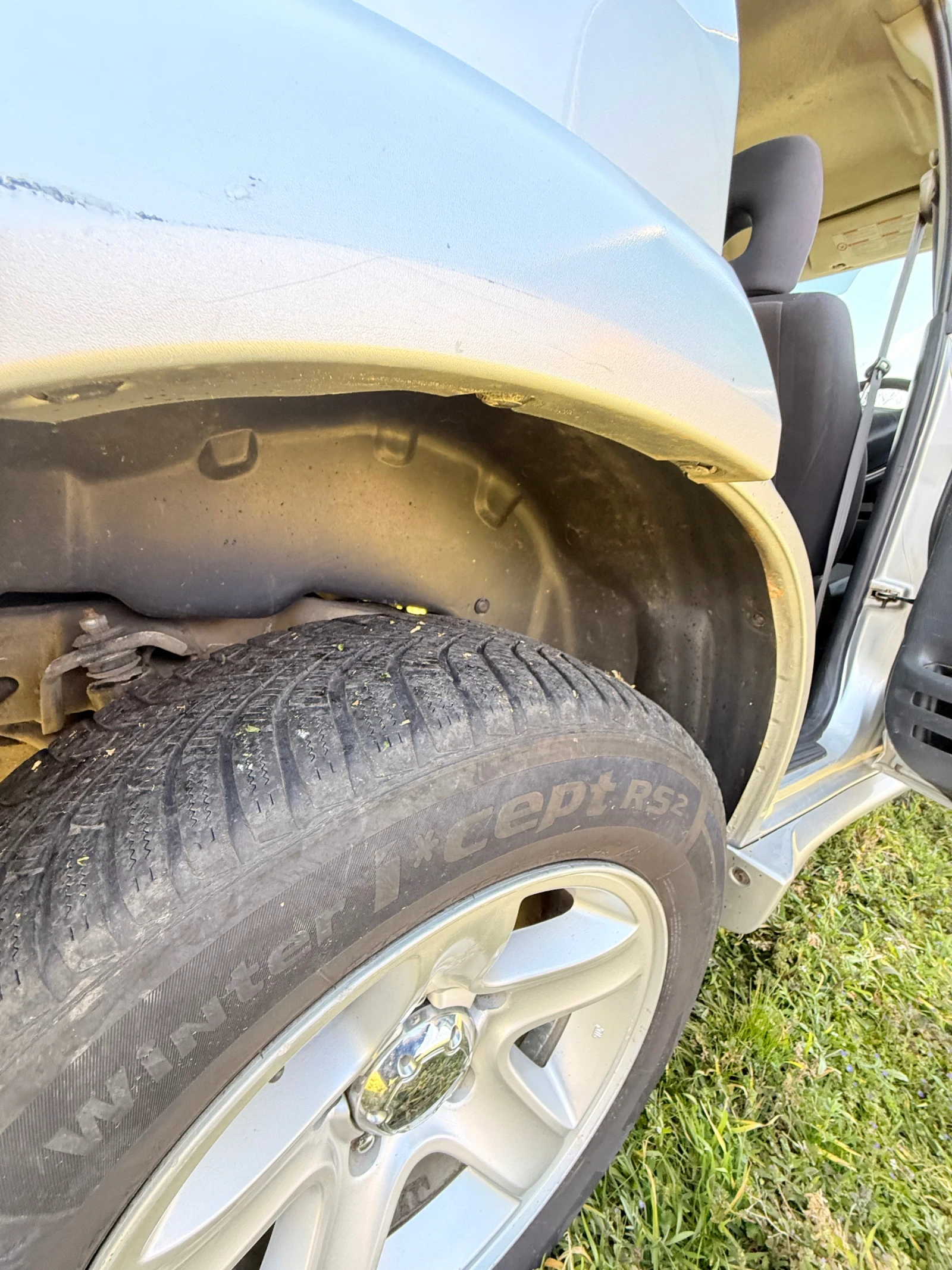 Suzuki Grand vitara, снимка 14 - Автомобили и джипове - 53758627