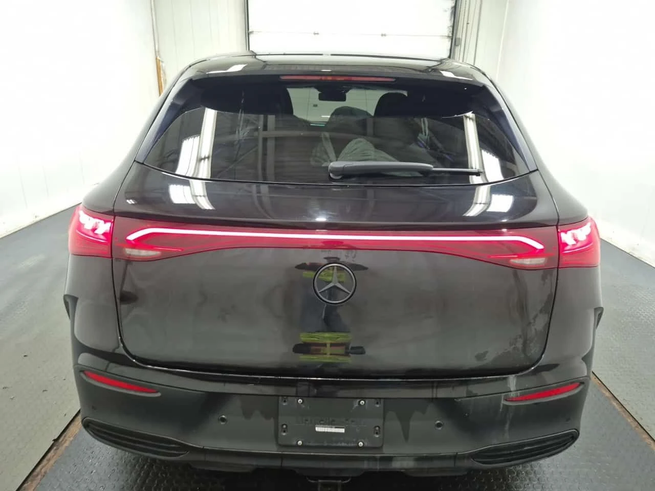 Mercedes-Benz EQE  500 | HYPERSCREEN |  CARFAX, снимка 5 - Автомобили и джипове - 53798739