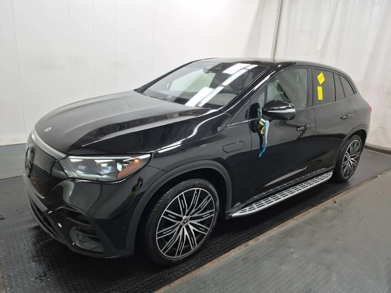 Mercedes-Benz EQE  500 | HYPERSCREEN |  CARFAX | Auto.bg — изображение 1