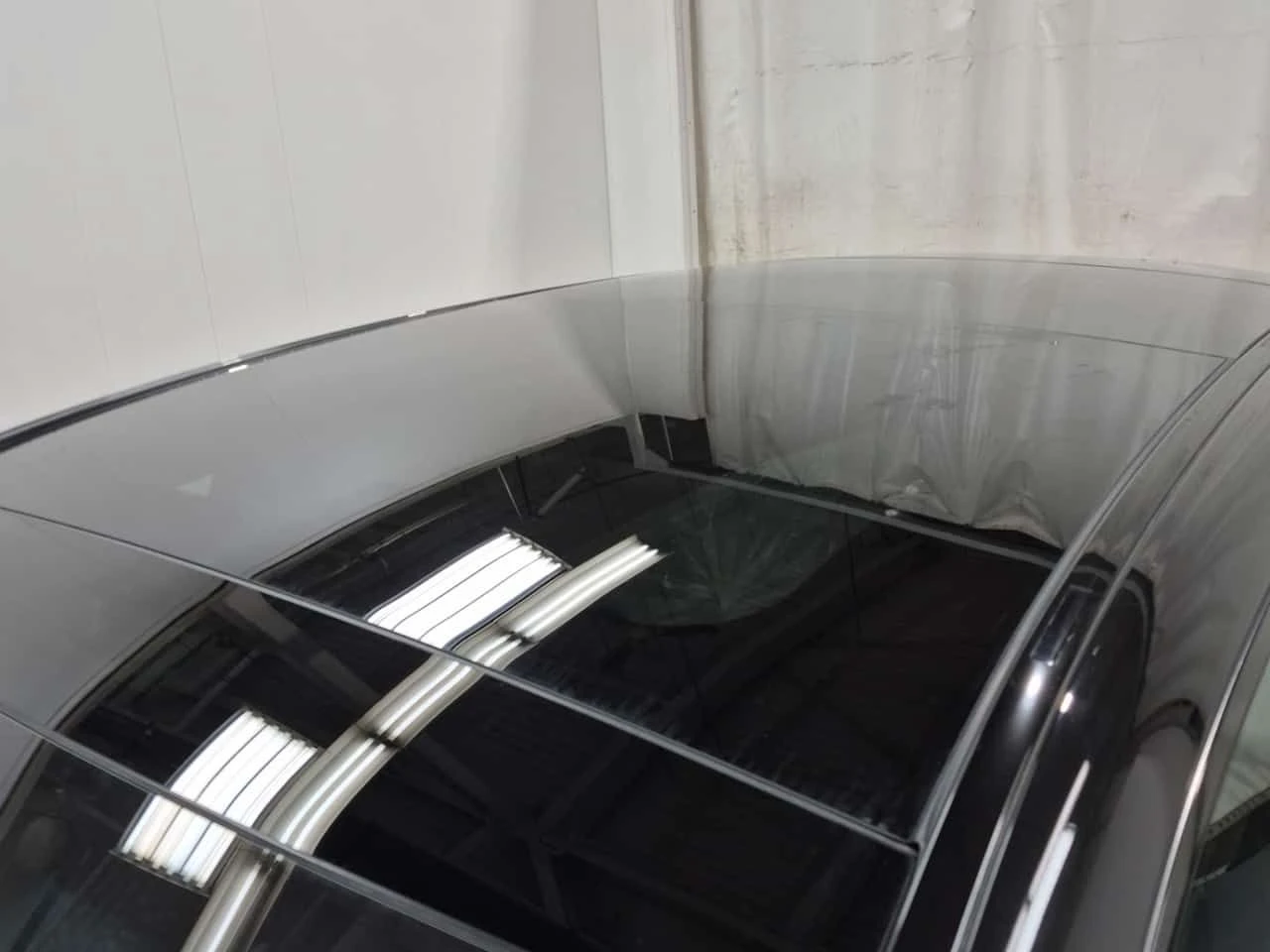 Mercedes-Benz EQE  500 | HYPERSCREEN |  CARFAX, снимка 6 - Автомобили и джипове - 53798739