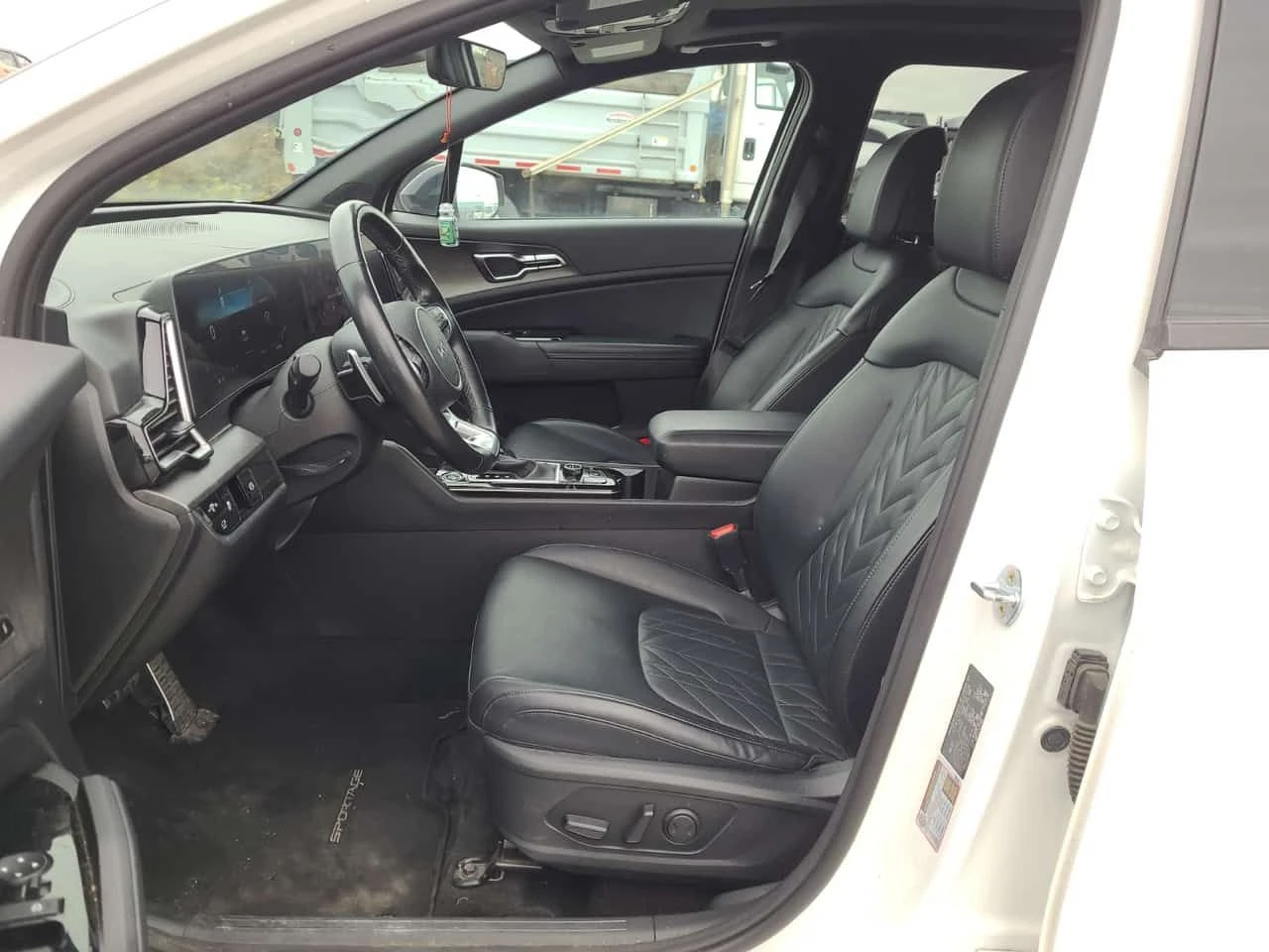 Kia Sportage AWD/X LINE LIMITED /CARFAX/������ ������ | Mobile.bg � ����������� 8