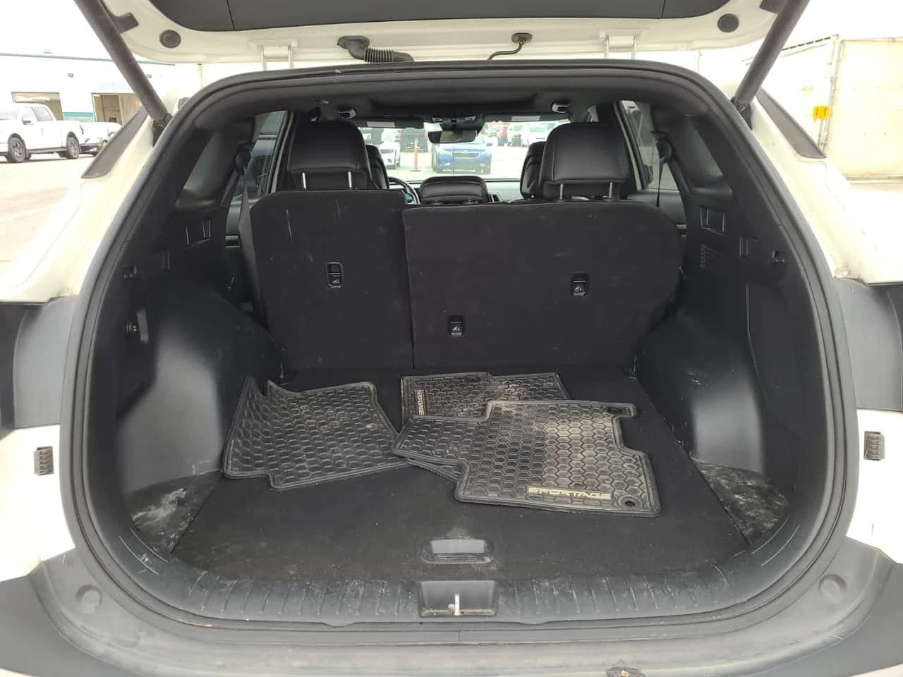 Kia Sportage AWD/X LINE LIMITED /CARFAX/������ ������ | Mobile.bg � ����������� 15