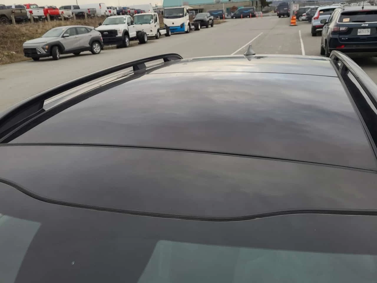 Kia Sportage AWD/X LINE LIMITED /CARFAX/������ ������ | Mobile.bg � ����������� 7