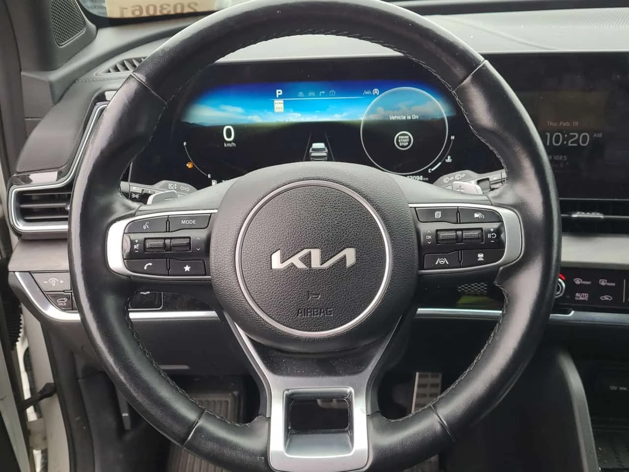 Kia Sportage AWD/X LINE LIMITED /CARFAX/������ ������ | Mobile.bg � ����������� 11