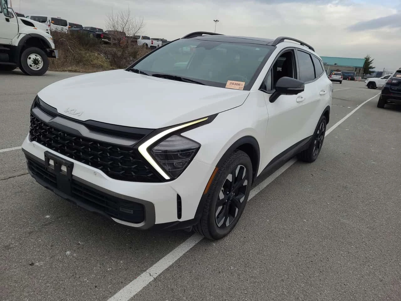 Kia Sportage AWD/X LINE LIMITED /CARFAX/������ ������ | Mobile.bg � ����������� 2