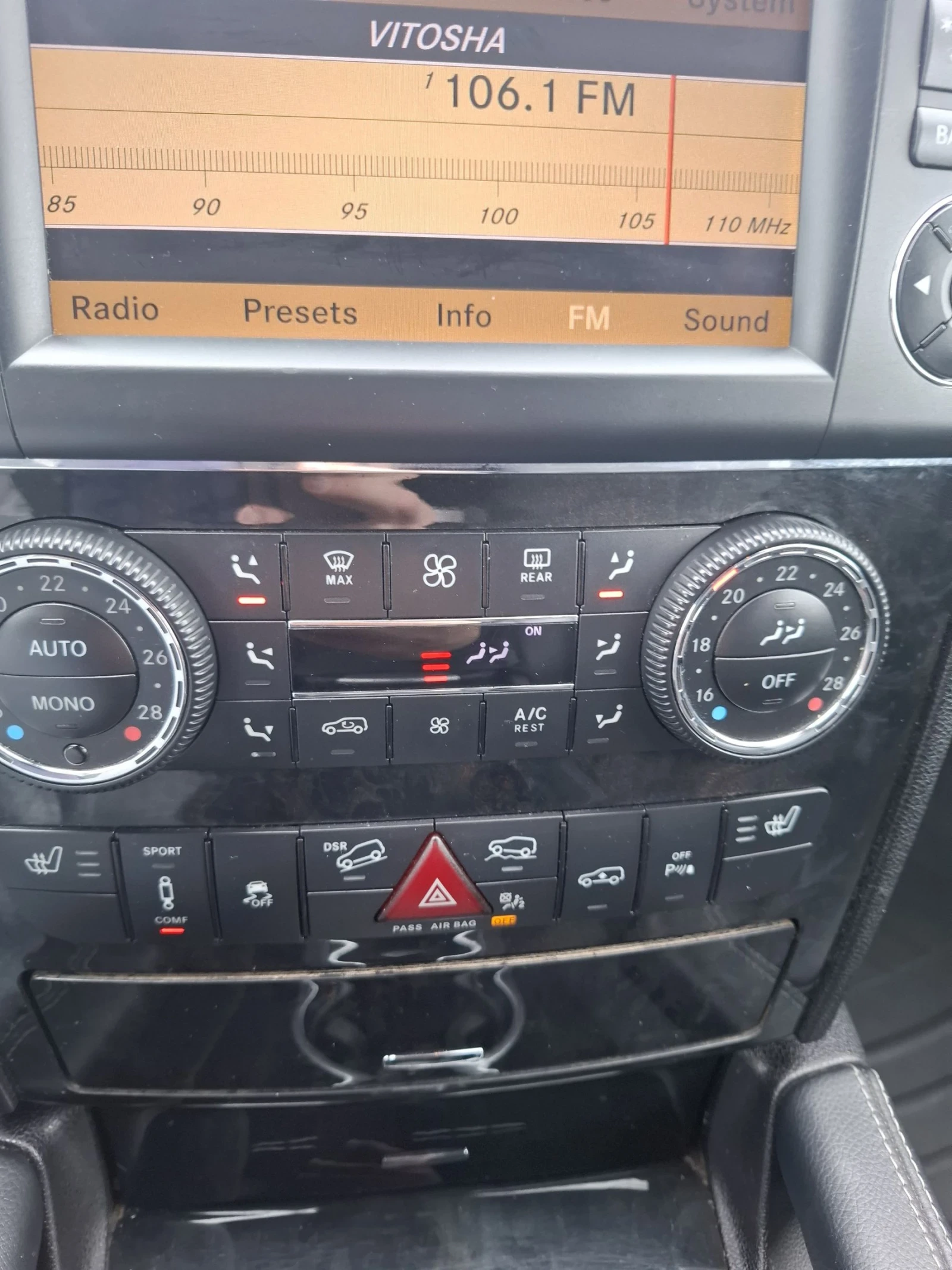 Mercedes-Benz GL 350 Сменени вериги и биелни лагери !!!, снимка 14 - Автомобили и джипове - 53926064