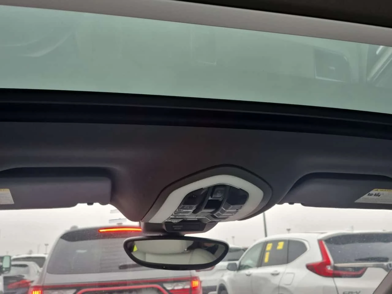 Porsche Macan  GTS| PANORAMA| 2 КЛЮЧА| CARFAX| , снимка 12 - Автомобили и джипове - 54079732