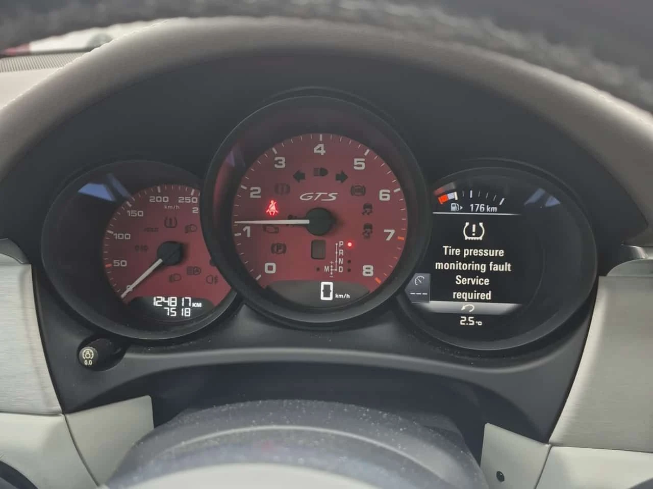 Porsche Macan  GTS| PANORAMA| 2 КЛЮЧА| CARFAX| , снимка 9 - Автомобили и джипове - 54079732