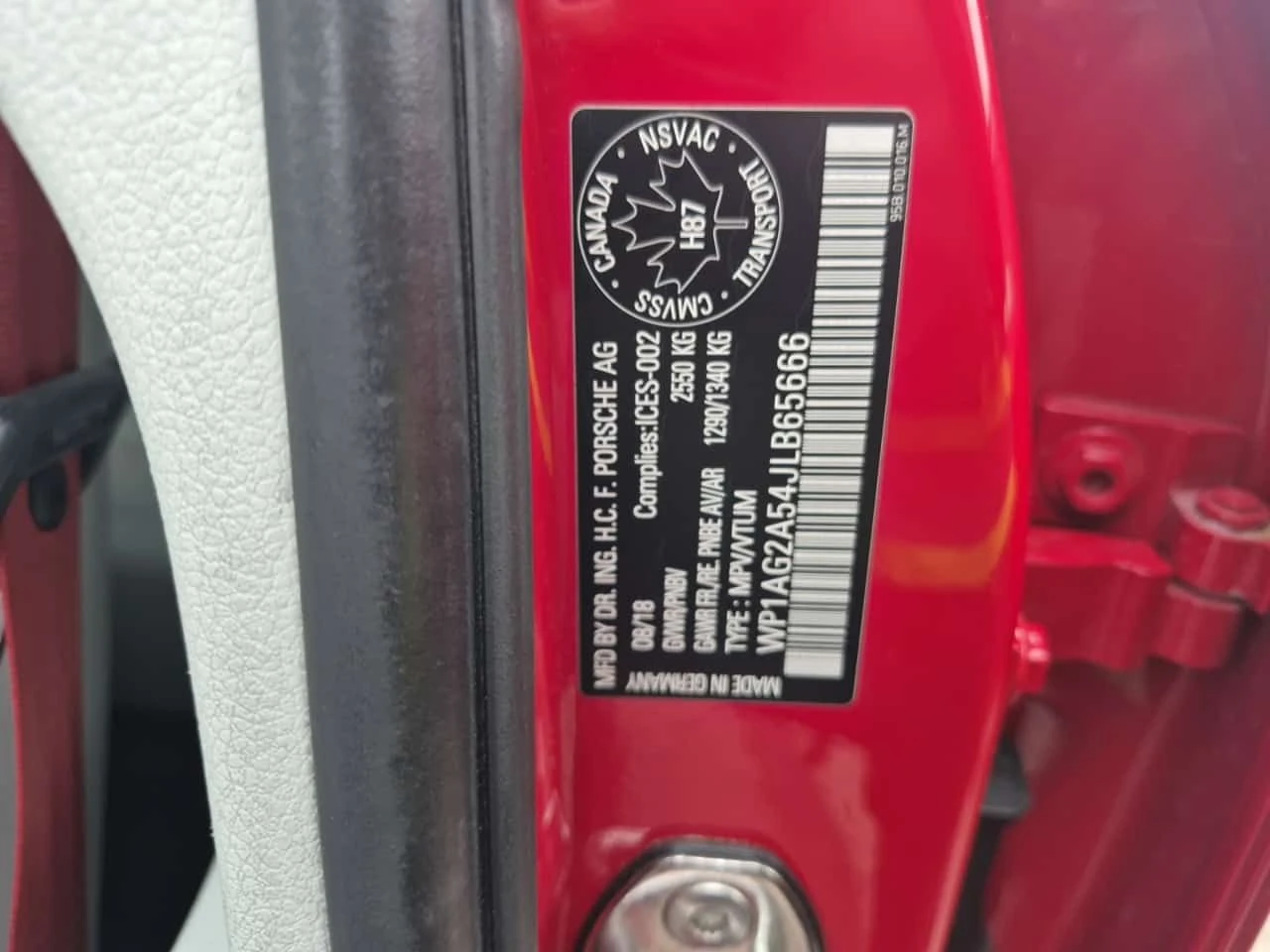 Porsche Macan  GTS| PANORAMA| 2 КЛЮЧА| CARFAX| , снимка 15 - Автомобили и джипове - 54079732