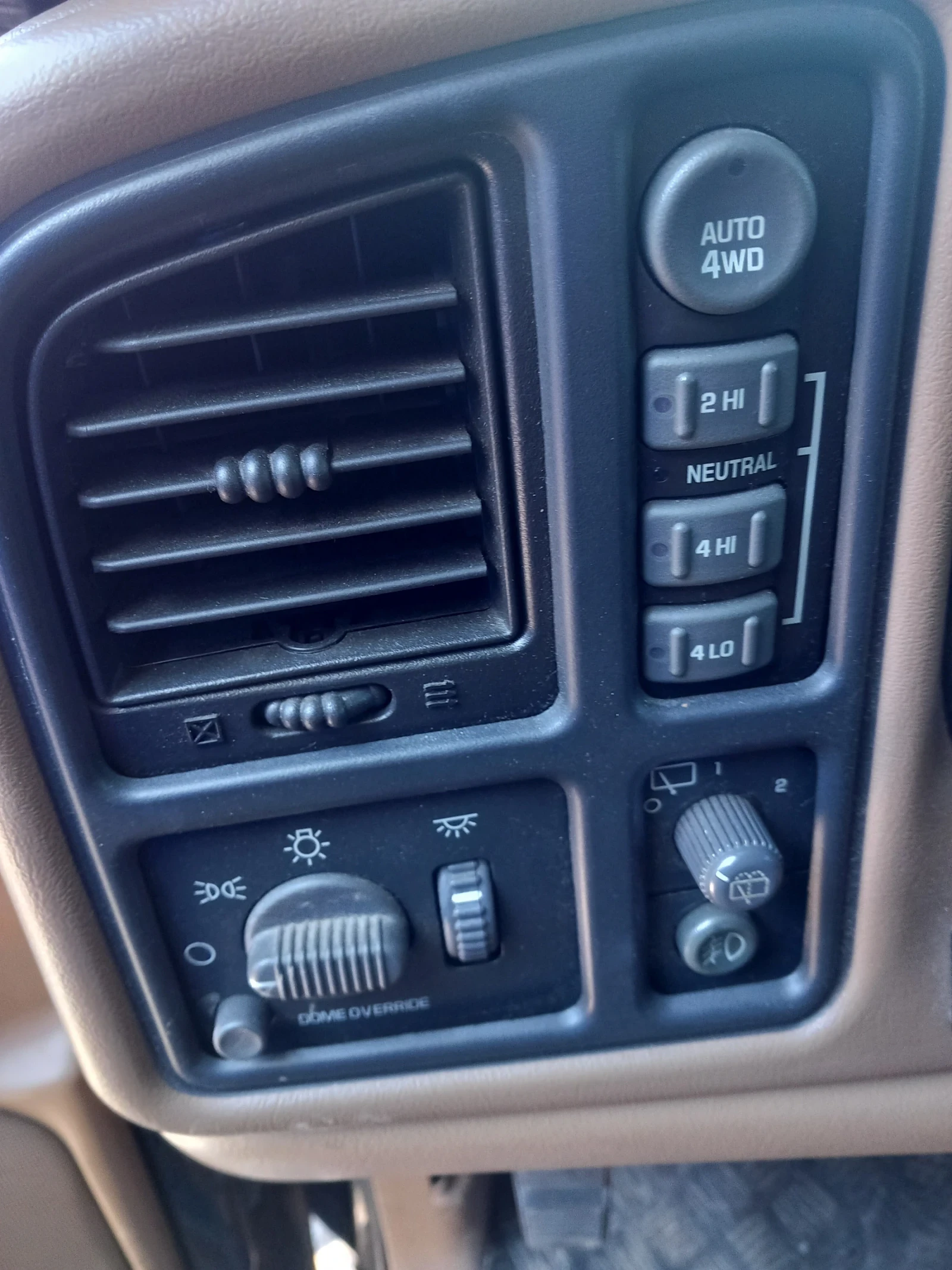 Chevrolet Suburban 5.3 v8 LPG | Mobile.bg � ����������� 6
