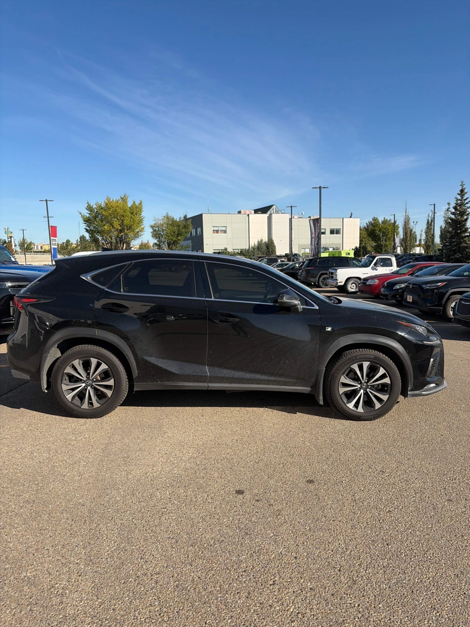 Lexus NX 300  CARFAX / ��������� / ����������  | Mobile.bg � ����������� 3
