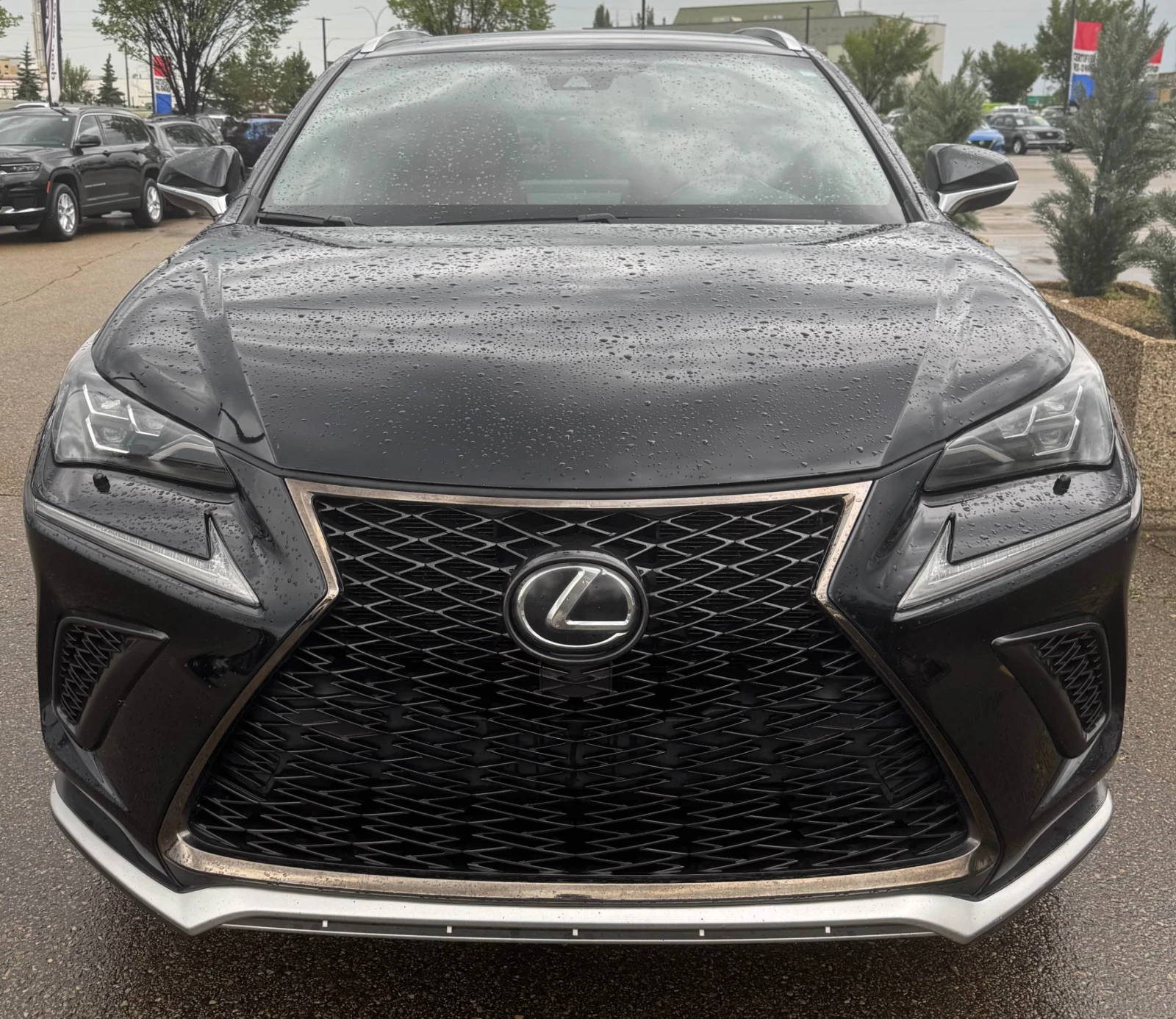 Lexus NX 300  CARFAX / ��������� / ����������  | Mobile.bg � ����������� 1