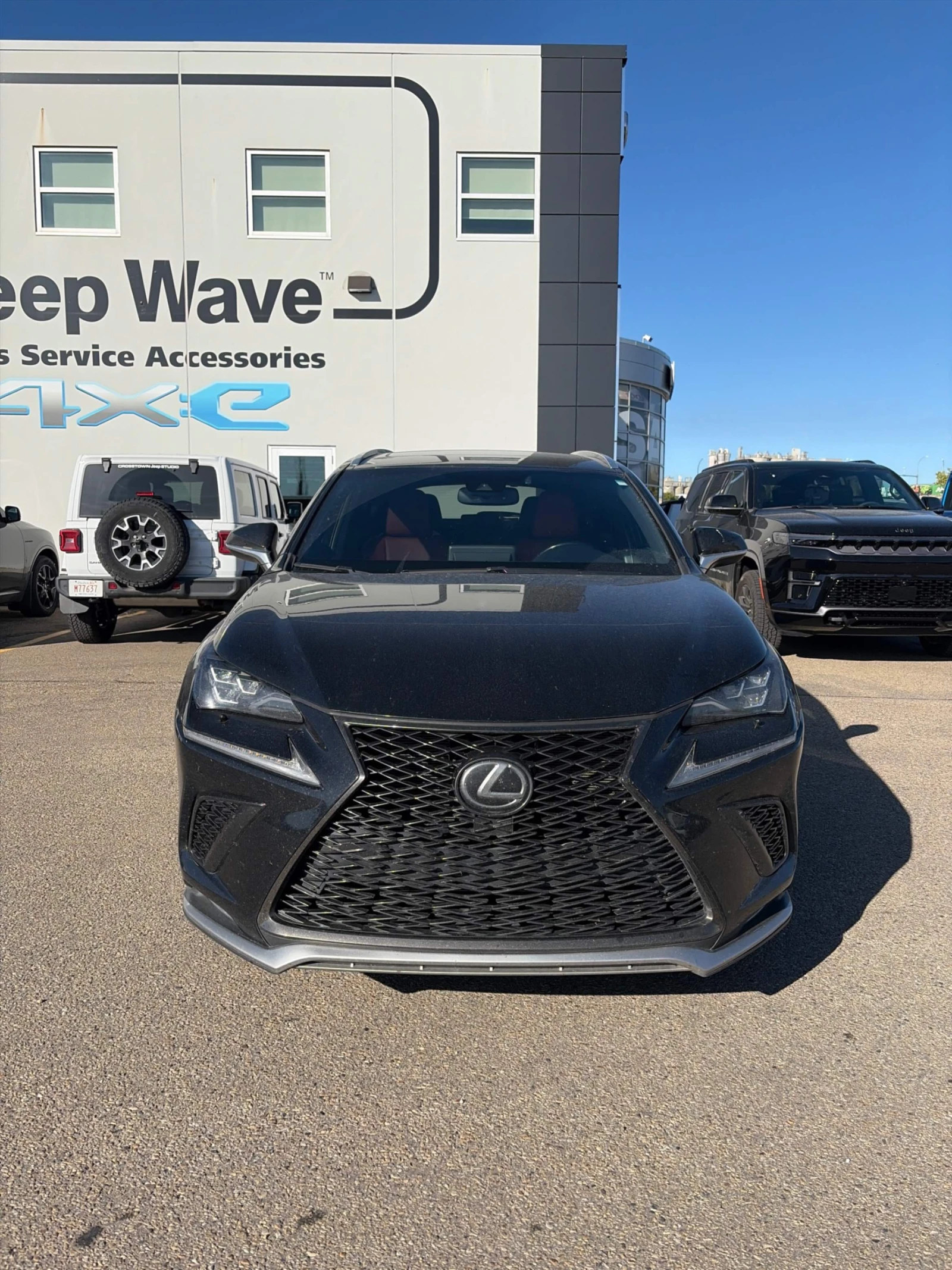 Lexus NX 300  CARFAX / ��������� / ����������  | Mobile.bg � ����������� 17