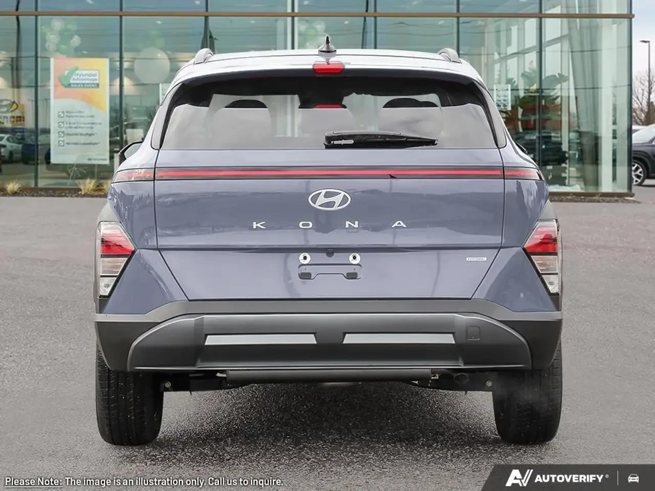 Hyundai Kona 2.0L Preferred AWD w/Trend Package VdpUrlEn All | Mobile.bg � ����������� 5
